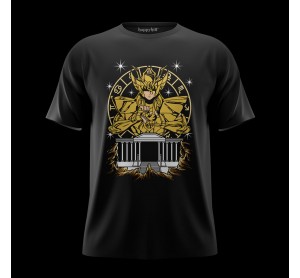 Virgo Gold Saint Temple
